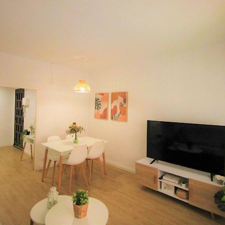 Apartamento Casaturis 1ª Linea Muchavista Urb. Las Lanzas C106 El Campello Esterno foto