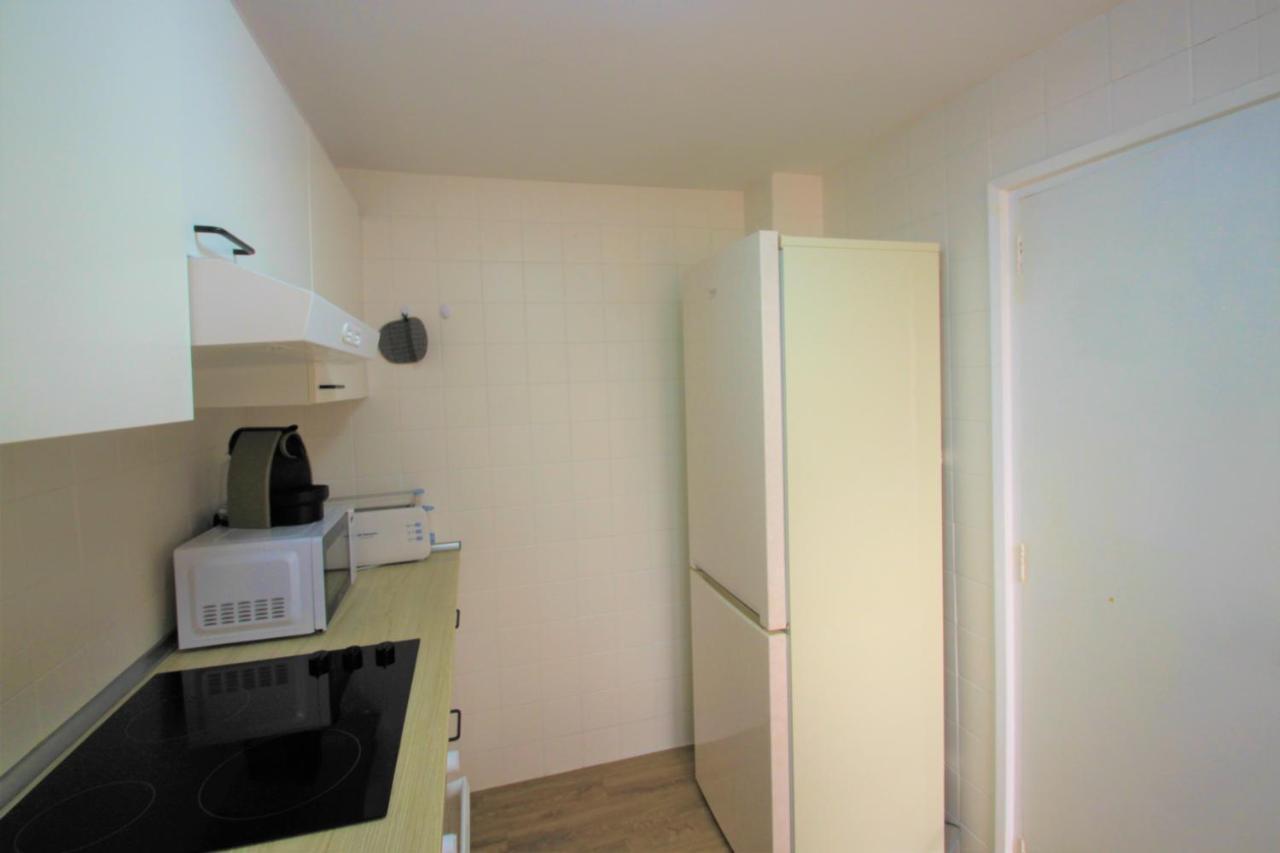 Apartamento Casaturis 1ª Linea Muchavista Urb. Las Lanzas C106 El Campello Esterno foto