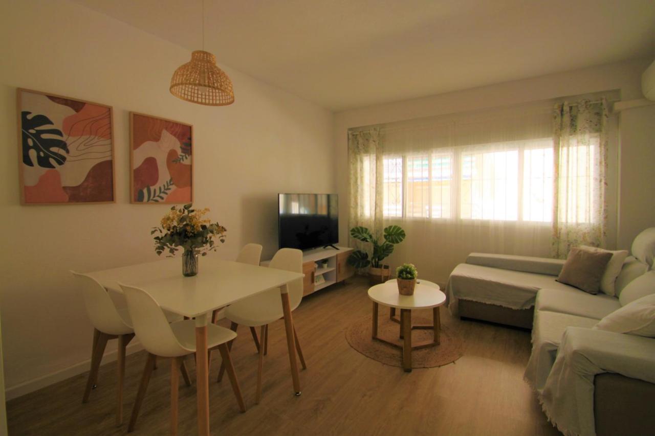 Apartamento Casaturis 1ª Linea Muchavista Urb. Las Lanzas C106 El Campello Esterno foto