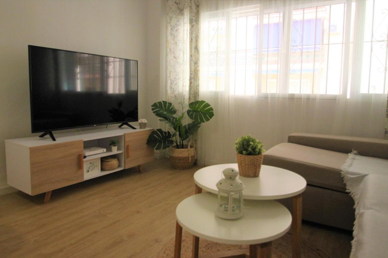 Apartamento Casaturis 1ª Linea Muchavista Urb. Las Lanzas C106 El Campello Esterno foto