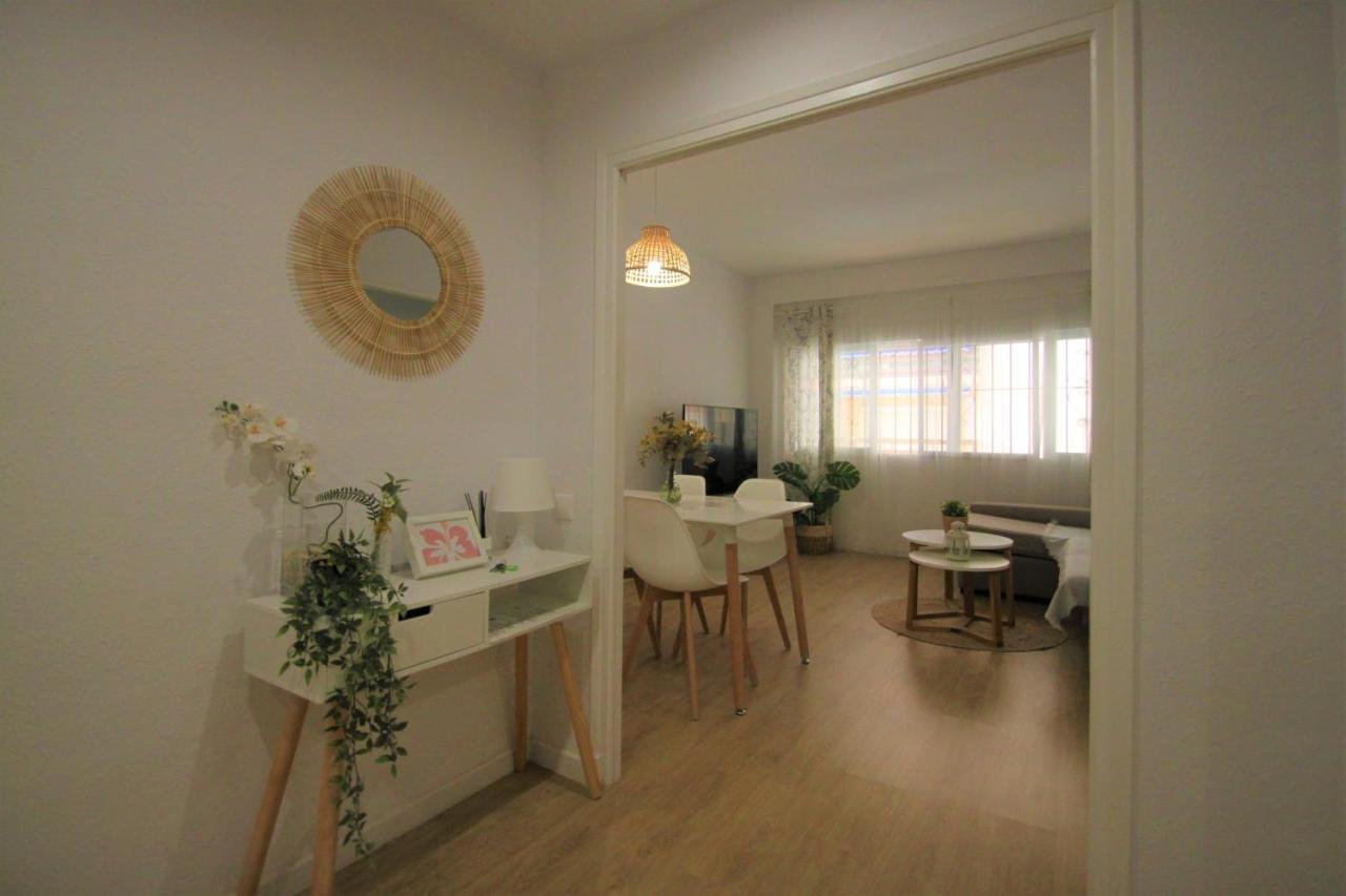 Apartamento Casaturis 1ª Linea Muchavista Urb. Las Lanzas C106 El Campello Esterno foto