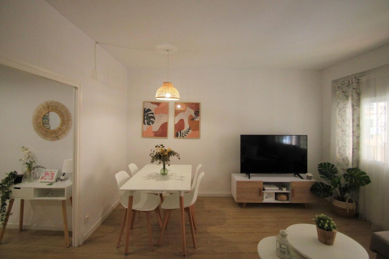 Apartamento Casaturis 1ª Linea Muchavista Urb. Las Lanzas C106 El Campello Esterno foto