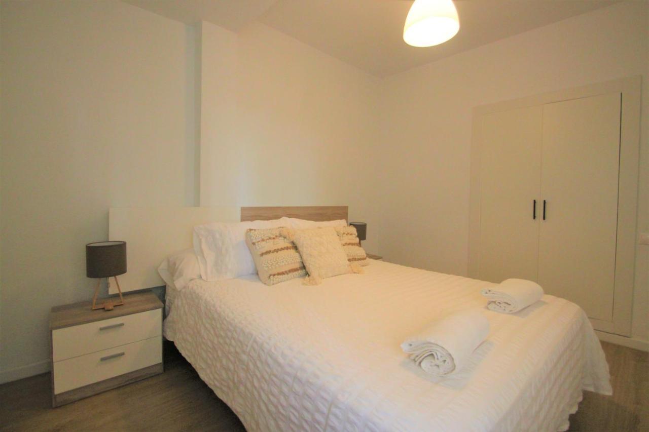 Apartamento Casaturis 1ª Linea Muchavista Urb. Las Lanzas C106 El Campello Esterno foto