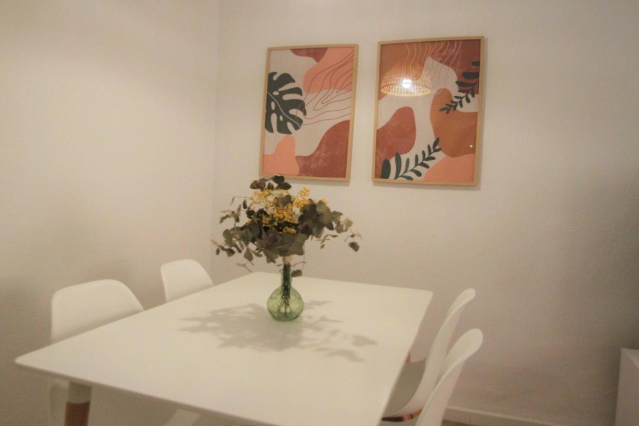 Apartamento Casaturis 1ª Linea Muchavista Urb. Las Lanzas C106 El Campello Esterno foto