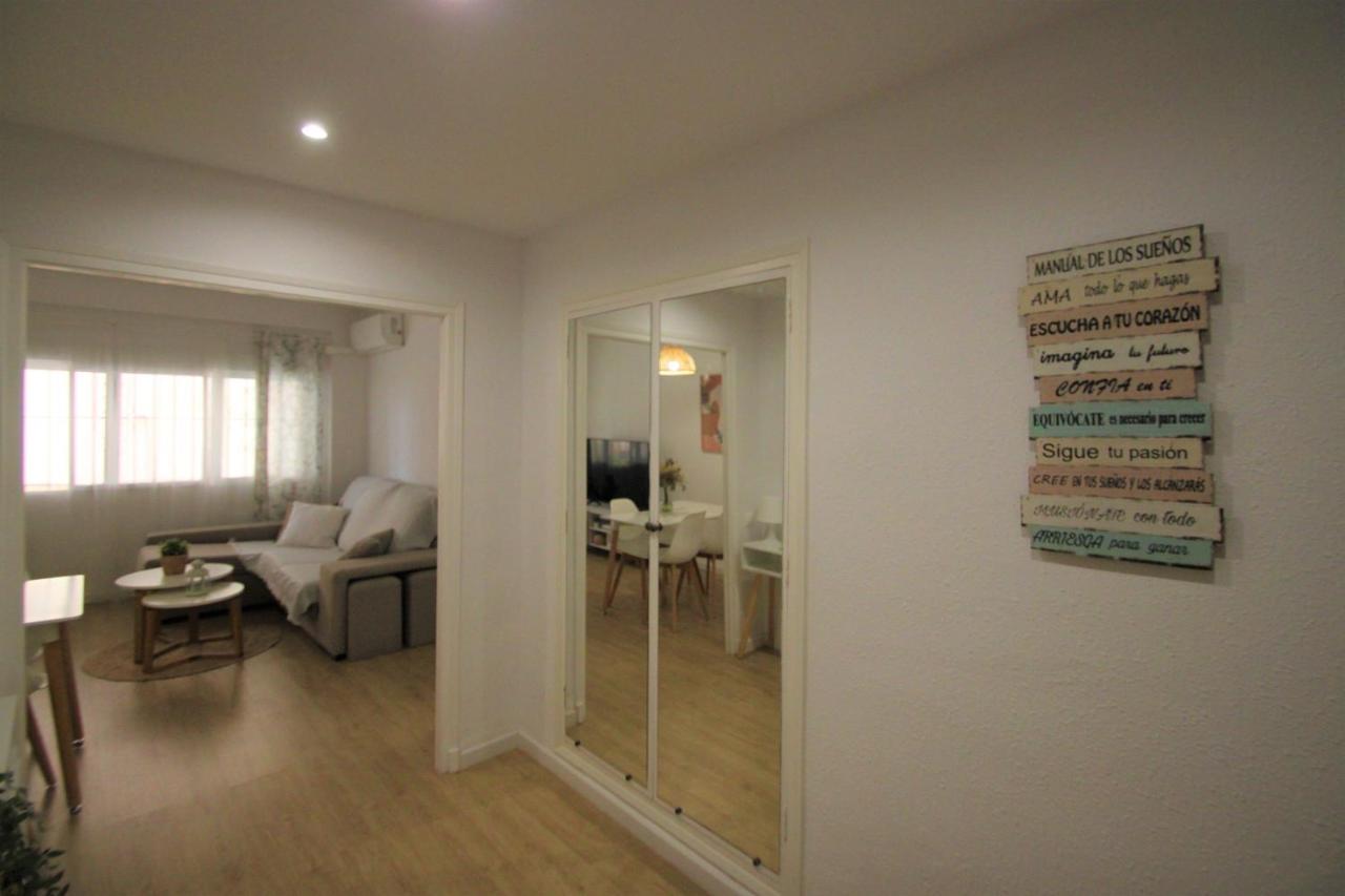 Apartamento Casaturis 1ª Linea Muchavista Urb. Las Lanzas C106 El Campello Esterno foto